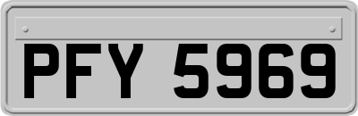 PFY5969
