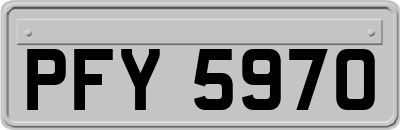 PFY5970