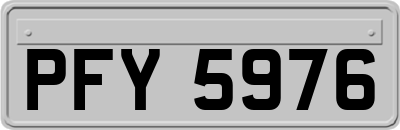 PFY5976
