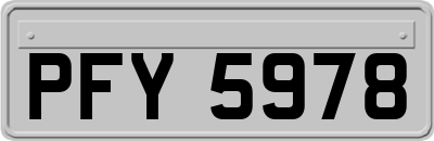 PFY5978