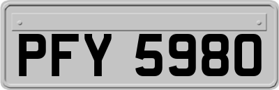 PFY5980