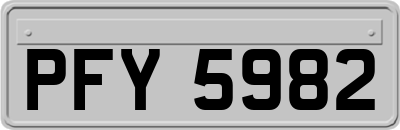 PFY5982