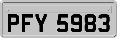 PFY5983