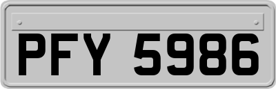 PFY5986