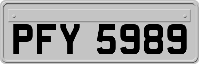 PFY5989