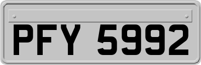 PFY5992