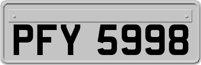 PFY5998