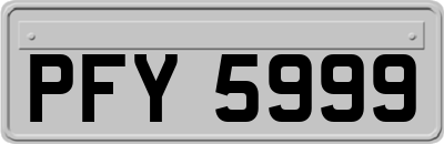 PFY5999