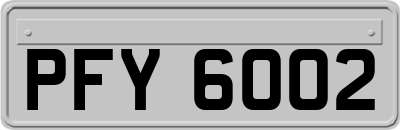 PFY6002
