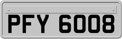 PFY6008