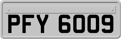 PFY6009