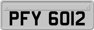 PFY6012