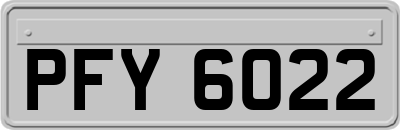 PFY6022