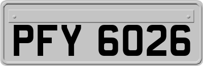 PFY6026