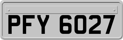 PFY6027