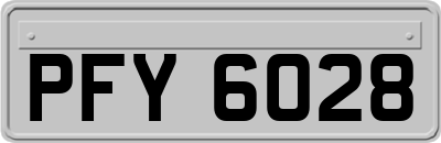 PFY6028