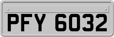 PFY6032