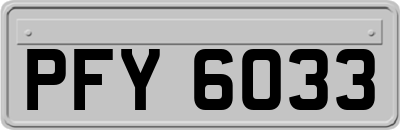 PFY6033