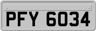 PFY6034