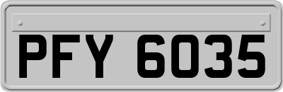 PFY6035