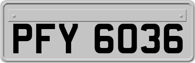 PFY6036
