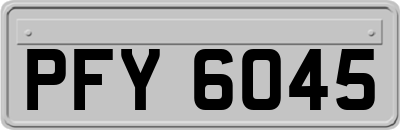 PFY6045