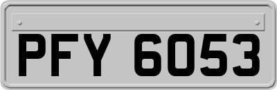 PFY6053