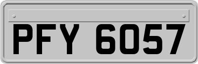 PFY6057