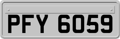 PFY6059