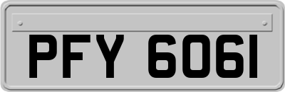 PFY6061