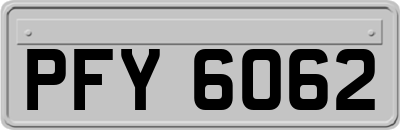 PFY6062