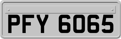 PFY6065