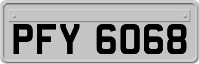 PFY6068