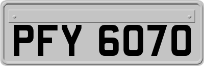 PFY6070