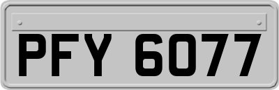 PFY6077
