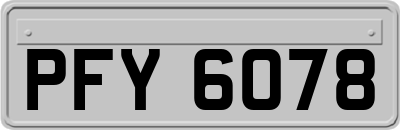 PFY6078