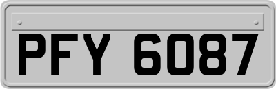 PFY6087
