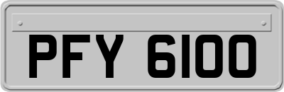 PFY6100