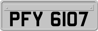PFY6107