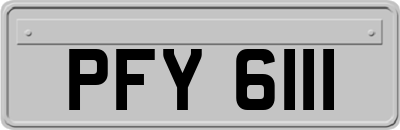 PFY6111