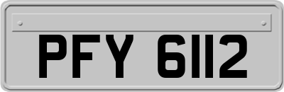 PFY6112