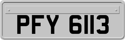 PFY6113