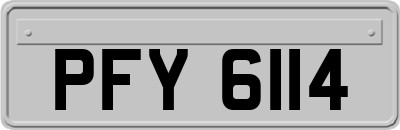 PFY6114