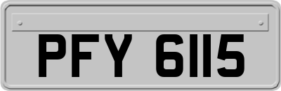 PFY6115