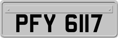 PFY6117