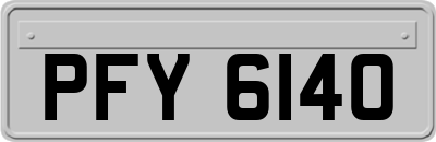 PFY6140