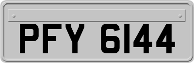 PFY6144