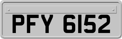 PFY6152