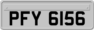 PFY6156