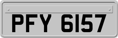 PFY6157